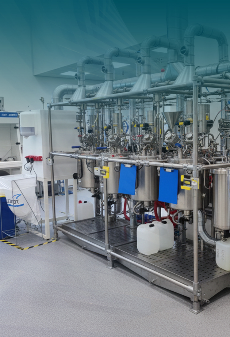 Reciclarea echipamentelor de laborator